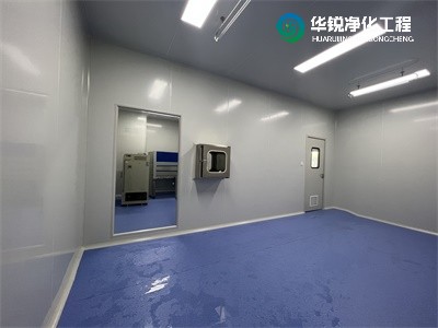 實(shí)驗(yàn)室凈化工程在裝修設(shè)計(jì)過(guò)程中，有哪些特別需要注意的問(wèn)題